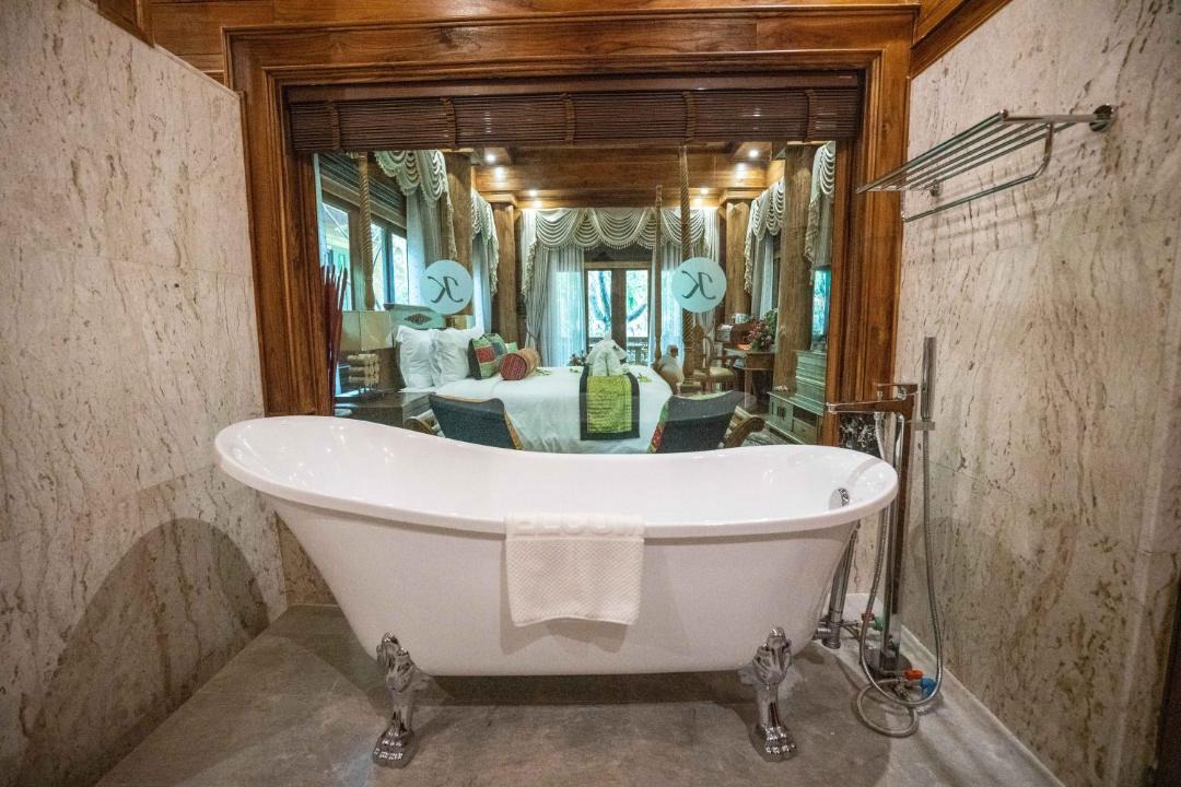 Photo of Bathroom in San Kamphaeng