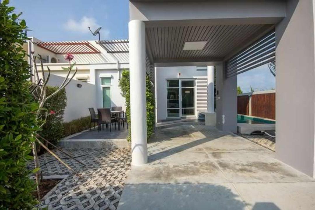 Photo of Patio Balcony in Pak Nam Pran