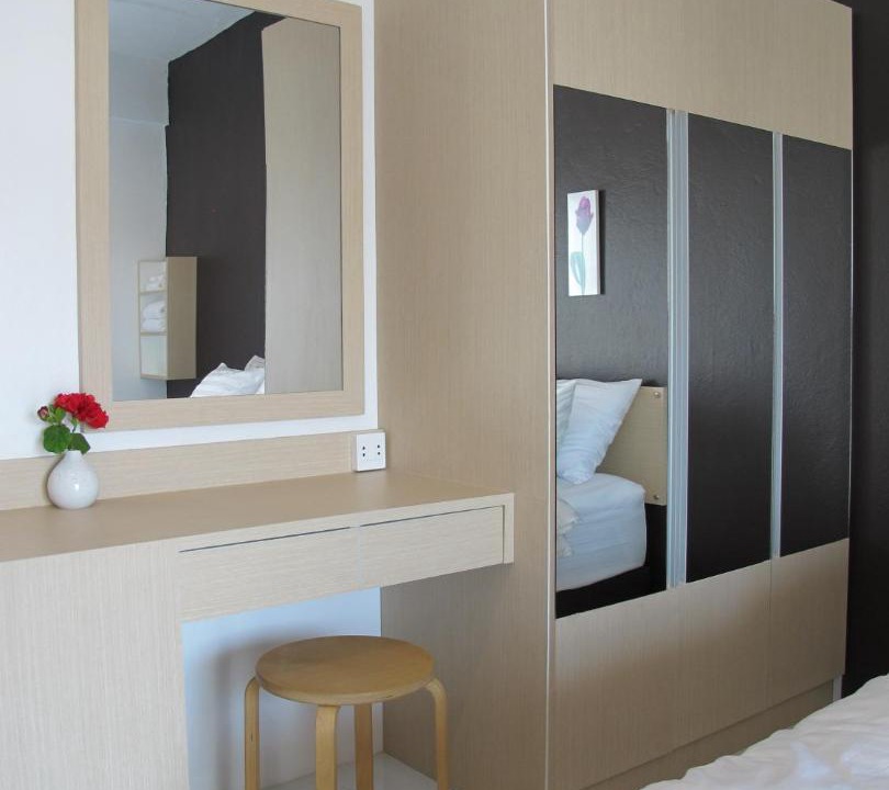 Photo of Bedroom in Suan Luang