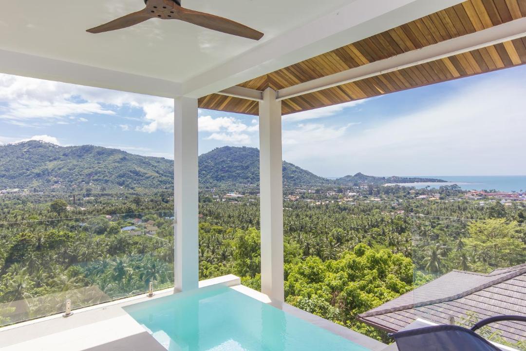 Photo of Patio Balcony in Maret