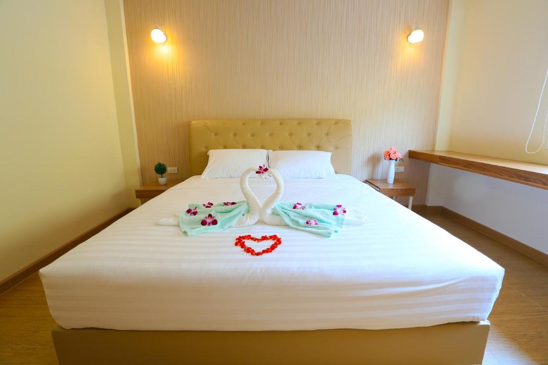 Photo of Bedroom in Lat Sawai