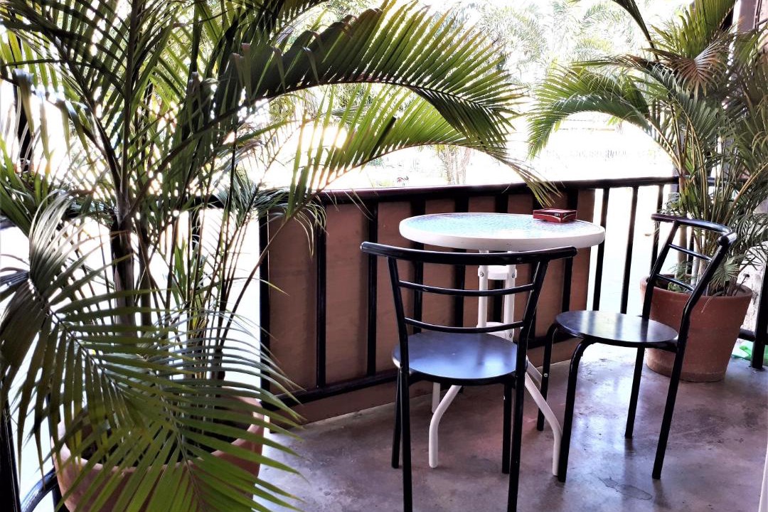 Photo of Patio Balcony in Rayong