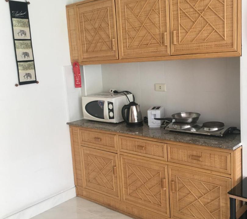 Photo of Kitchen in South Pattaya