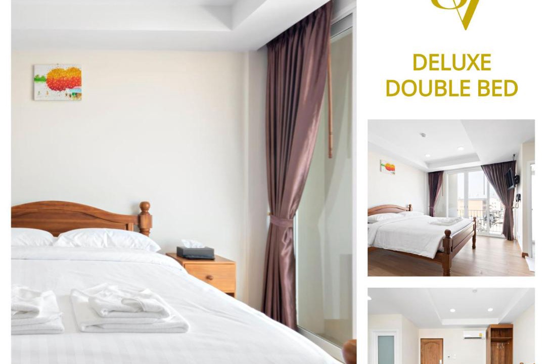 Photo of Bedroom in Banglamphu