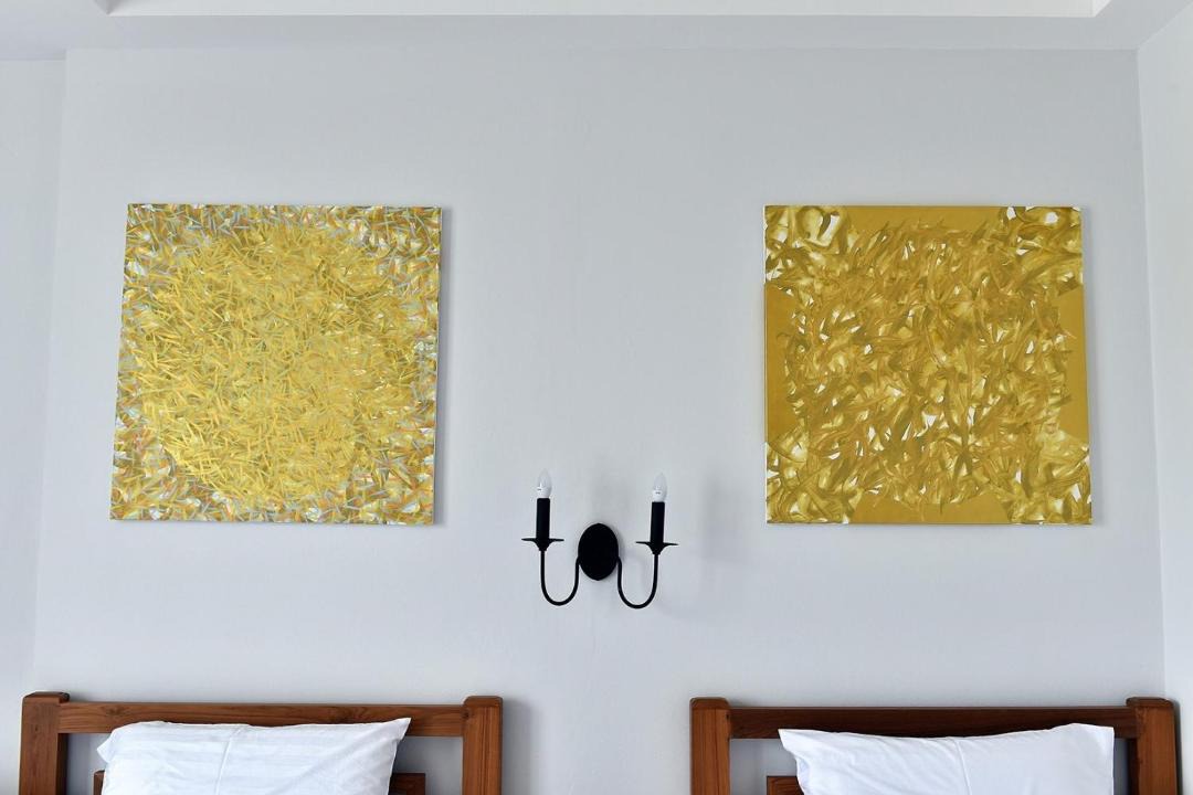 Photo of Bedroom in Lamphun