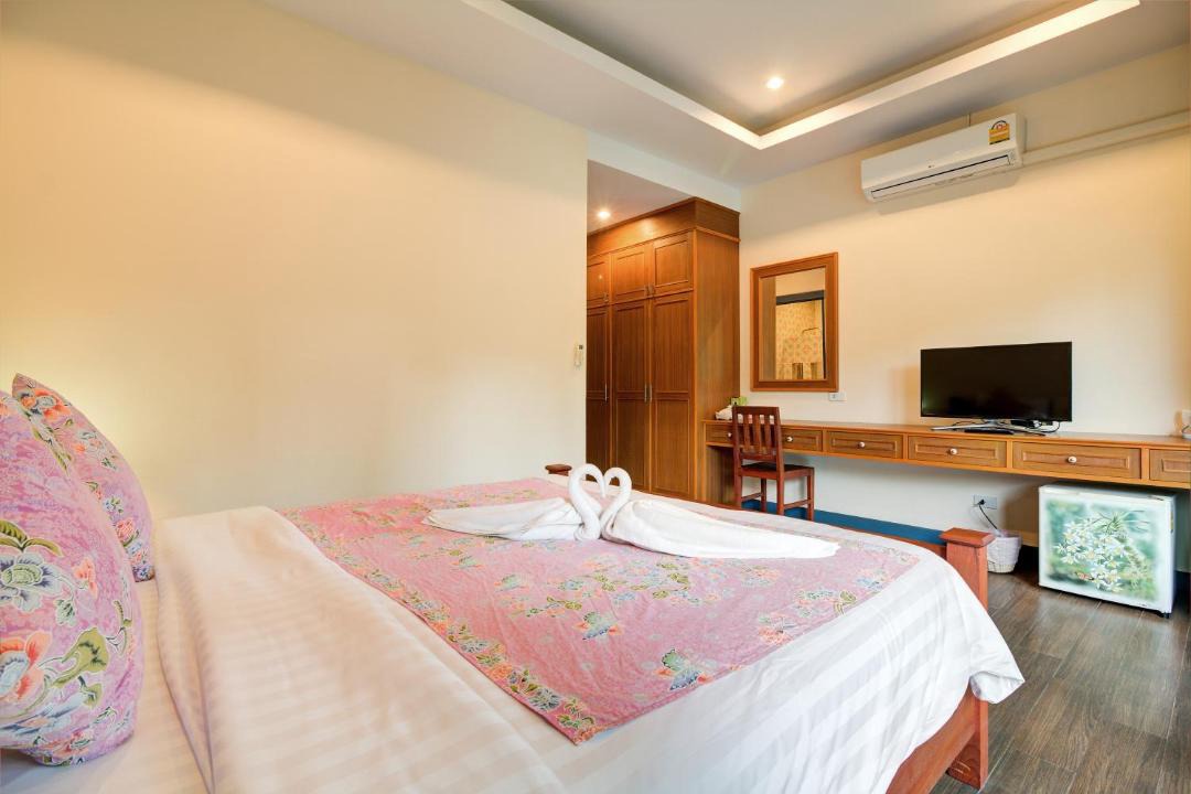 Photo of Bedroom in Bophut Hills