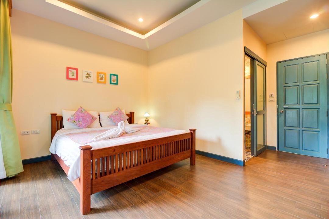 Photo of Bedroom in Bophut Hills