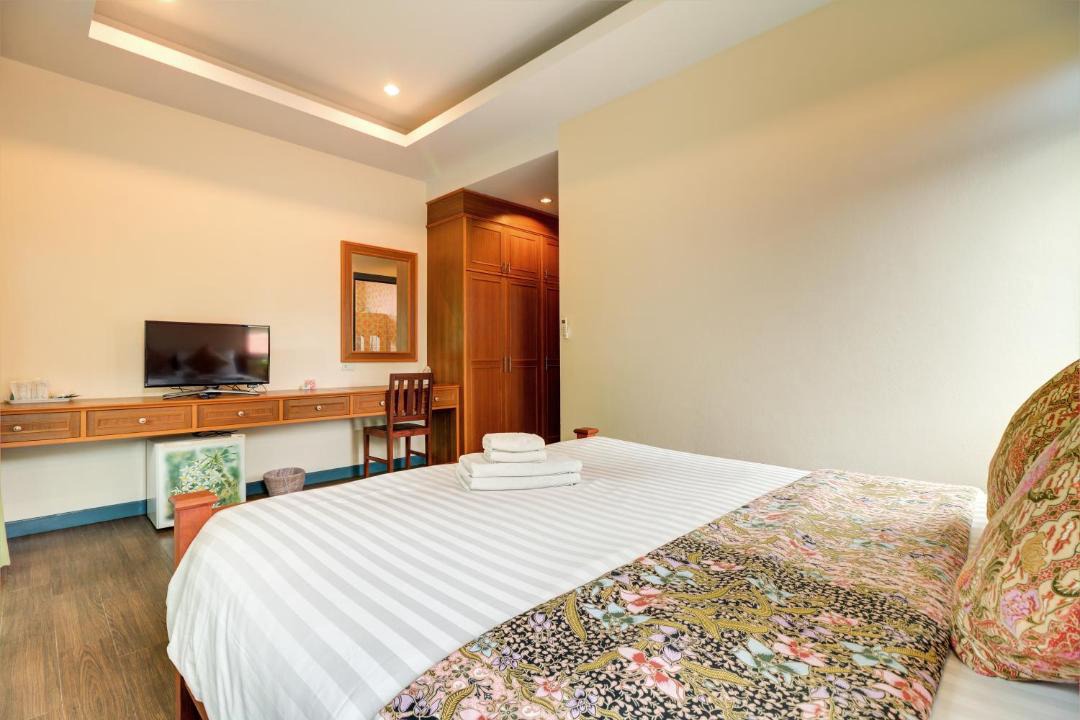 Photo of Bedroom in Bophut Hills