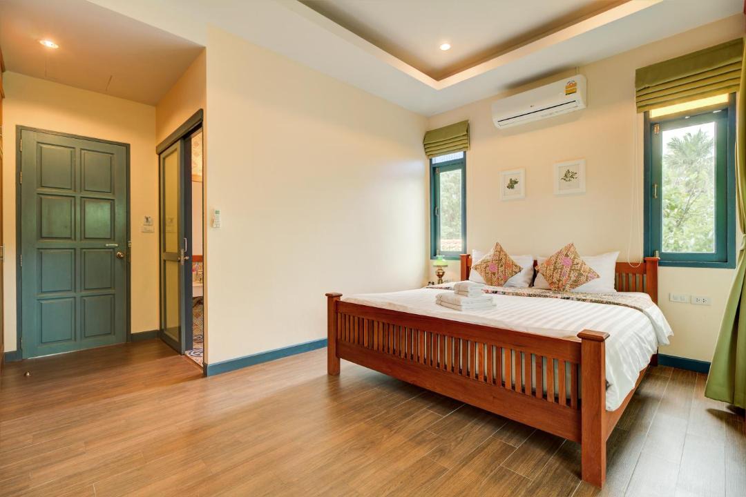 Photo of Bedroom in Bophut Hills