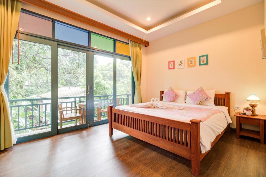 Photo of Bedroom in Bophut Hills