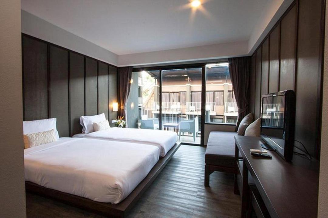 Photo of Bedroom in Rayong