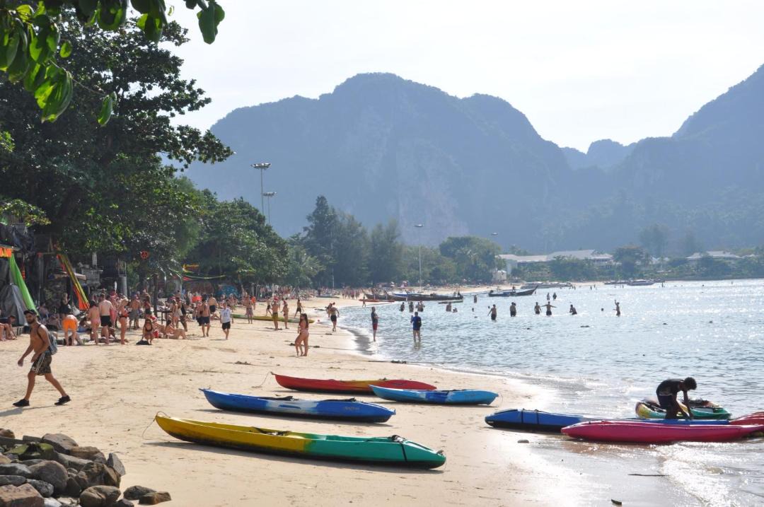 Photo of Others in Ko Phi Phi