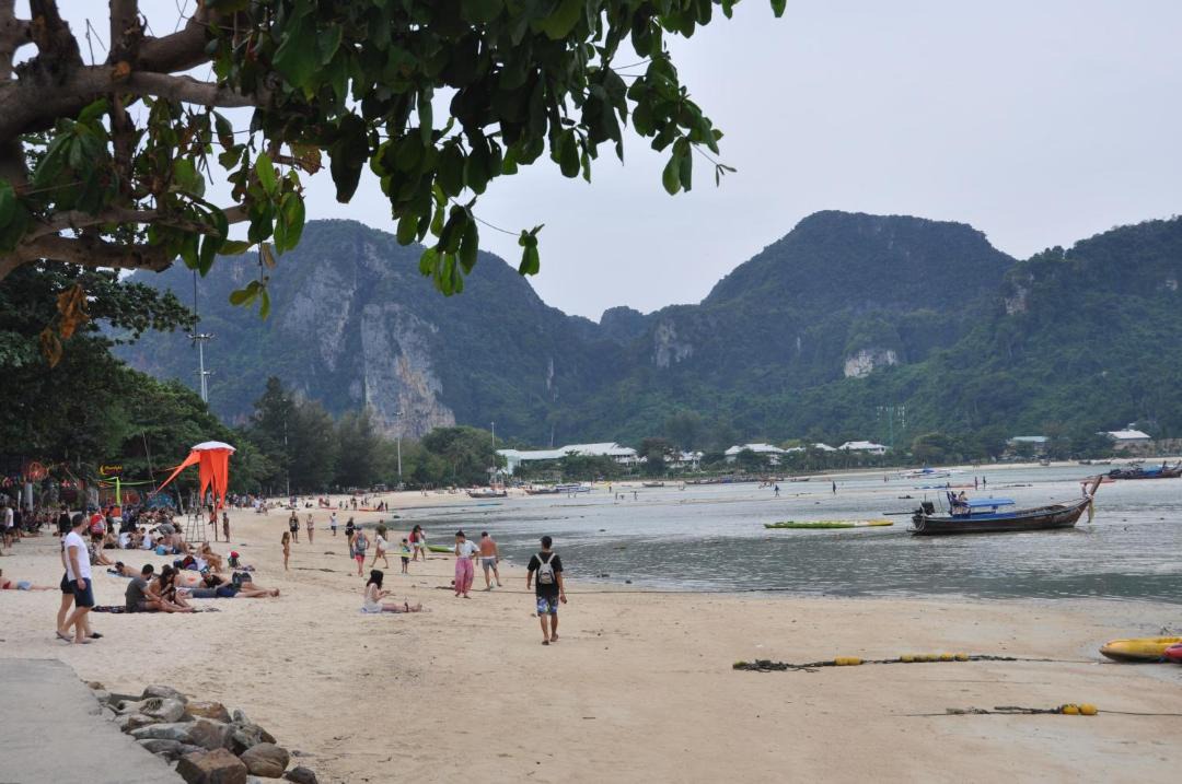 Photo of Others in Ko Phi Phi