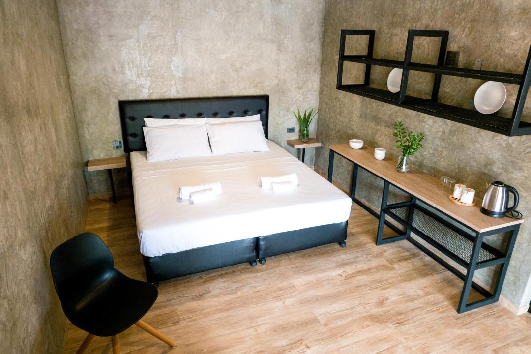Photo of Bedroom in Satun