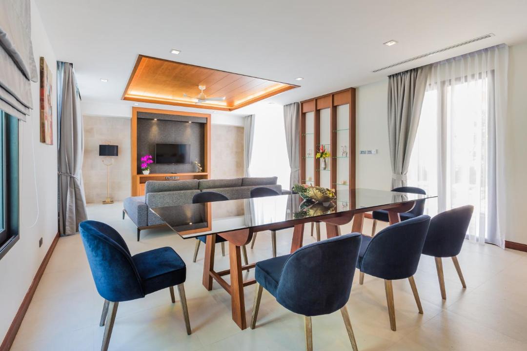 Photo of Livingroom in Ao Nang