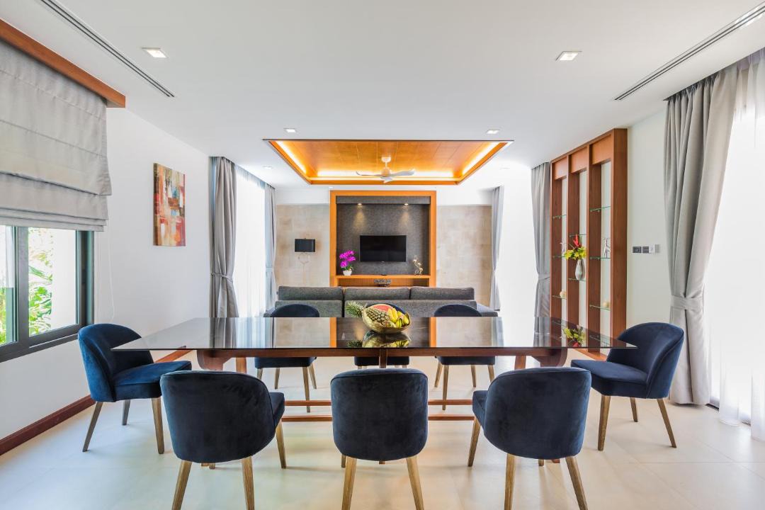 Photo of Livingroom in Ao Nang