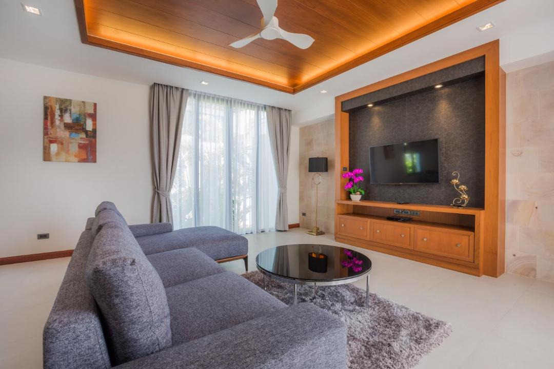 Photo of Livingroom in Ao Nang