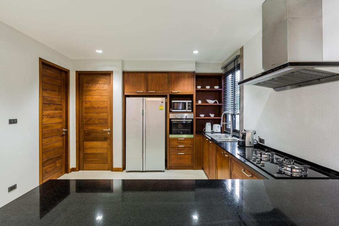 Photo of Kitchen in Ao Nang