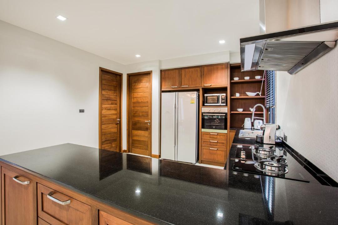 Photo of Kitchen in Ao Nang