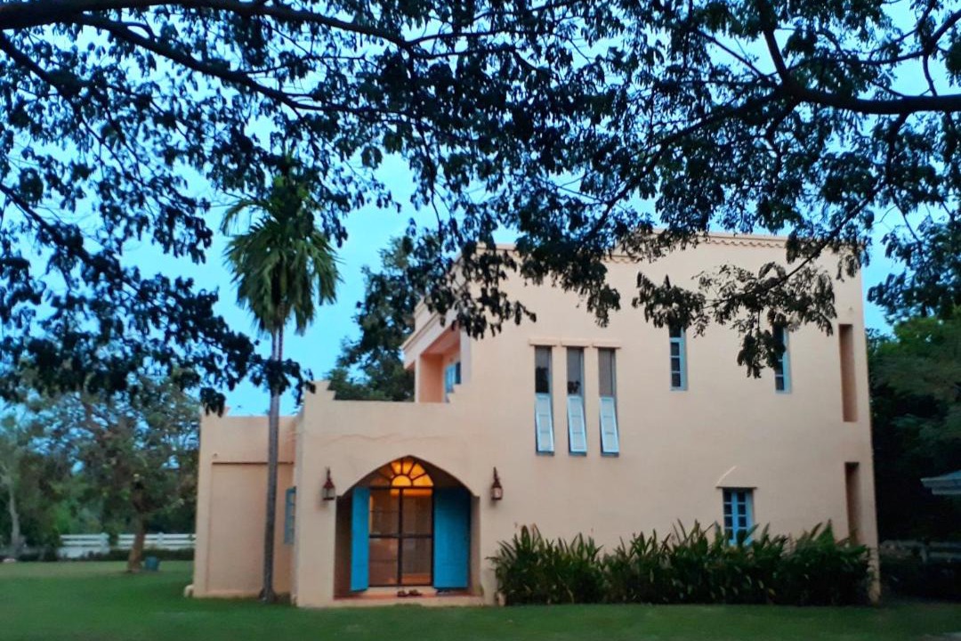 Photo of Buildings in Phe