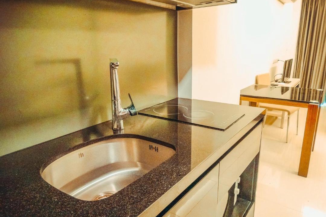 Photo of Kitchen in North Pattaya