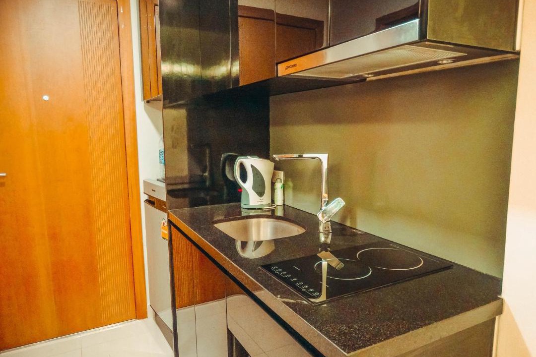 Photo of Kitchen in North Pattaya
