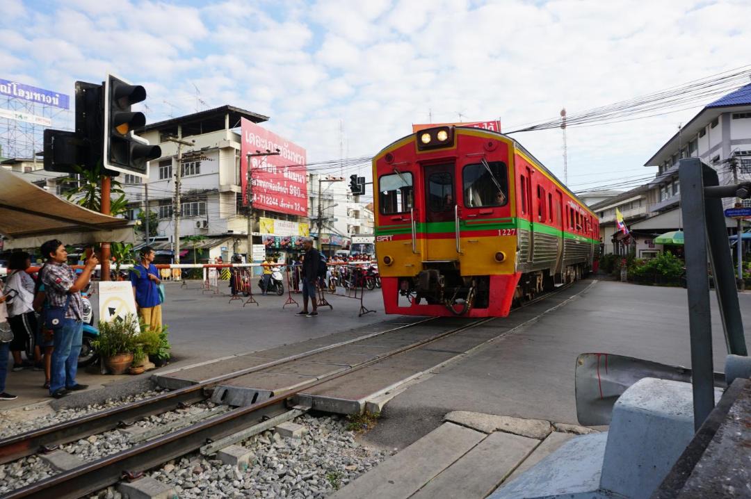 Photo of Others in Samut Songkhram