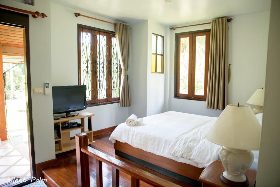 Photo of Bedroom in Thong Krut