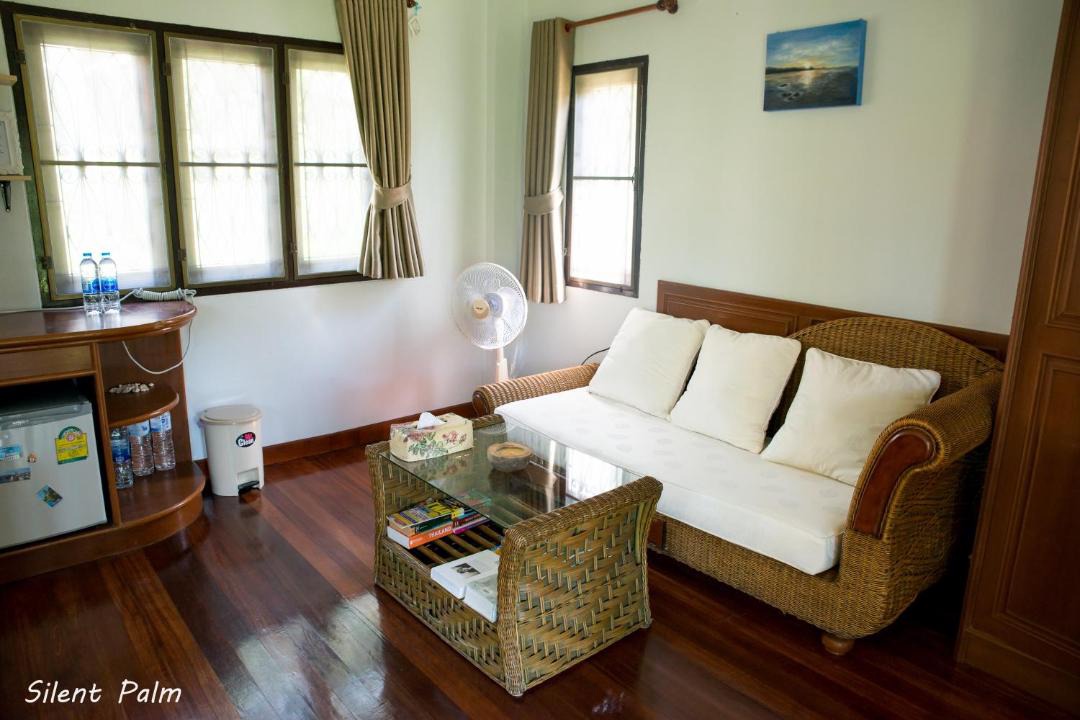 Photo of Livingroom in Thong Krut