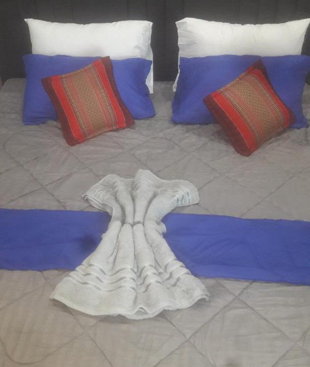 Photo of Bedroom in Chiang Mai