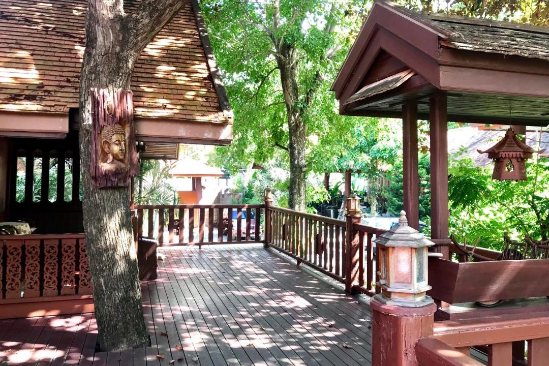 Photo of Others in Wat Ket