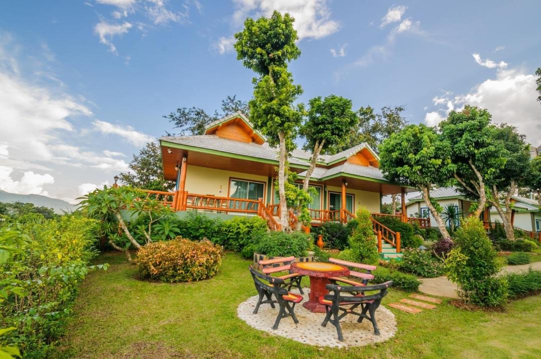 Photo of Others in Chiang Dao