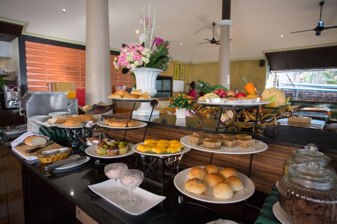Photo of Kitchen in Satun