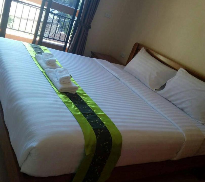 Photo of Bedroom in Mae Fa Luang