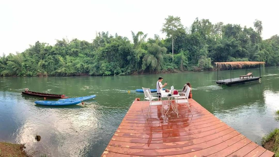 Photo of Others in Thong Pha Phum