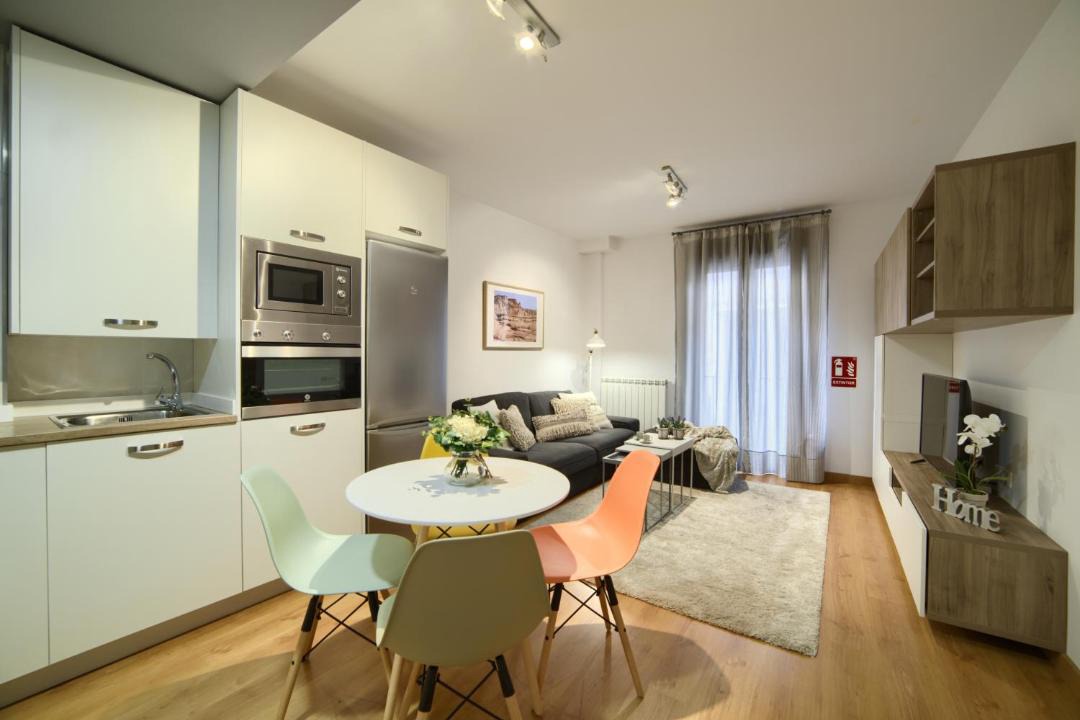 Photo of Livingroom in Tudela