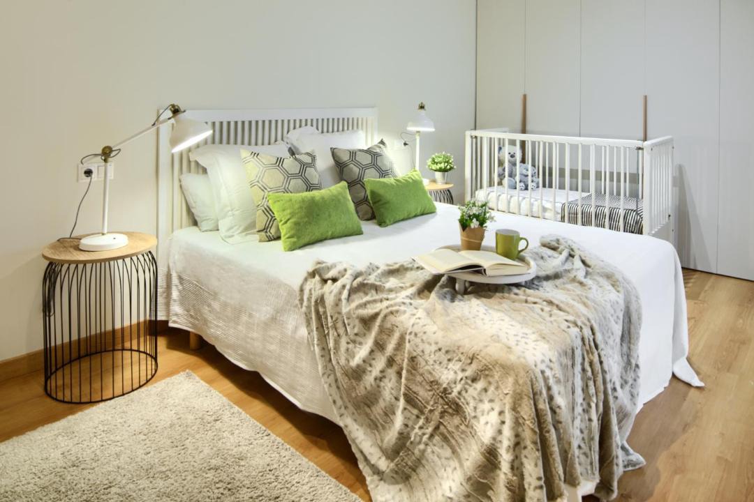 Photo of Bedroom in Tudela
