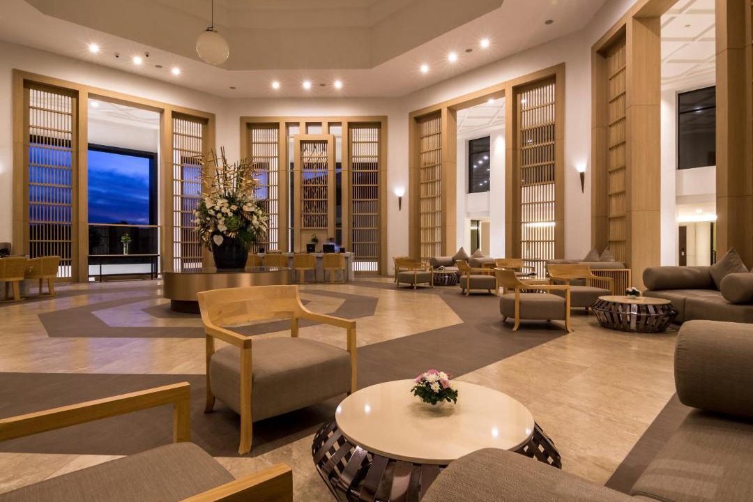 Photo of Livingroom in Racha Thewa