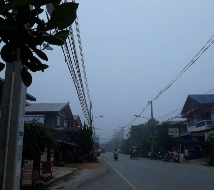 Photo of Others in Chiang Khan