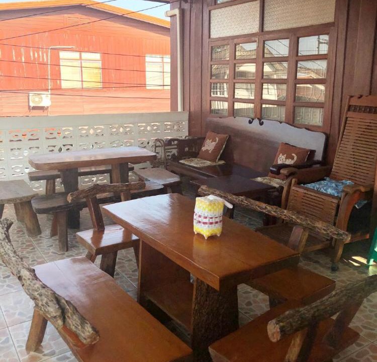 Photo of Others in Chiang Khan
