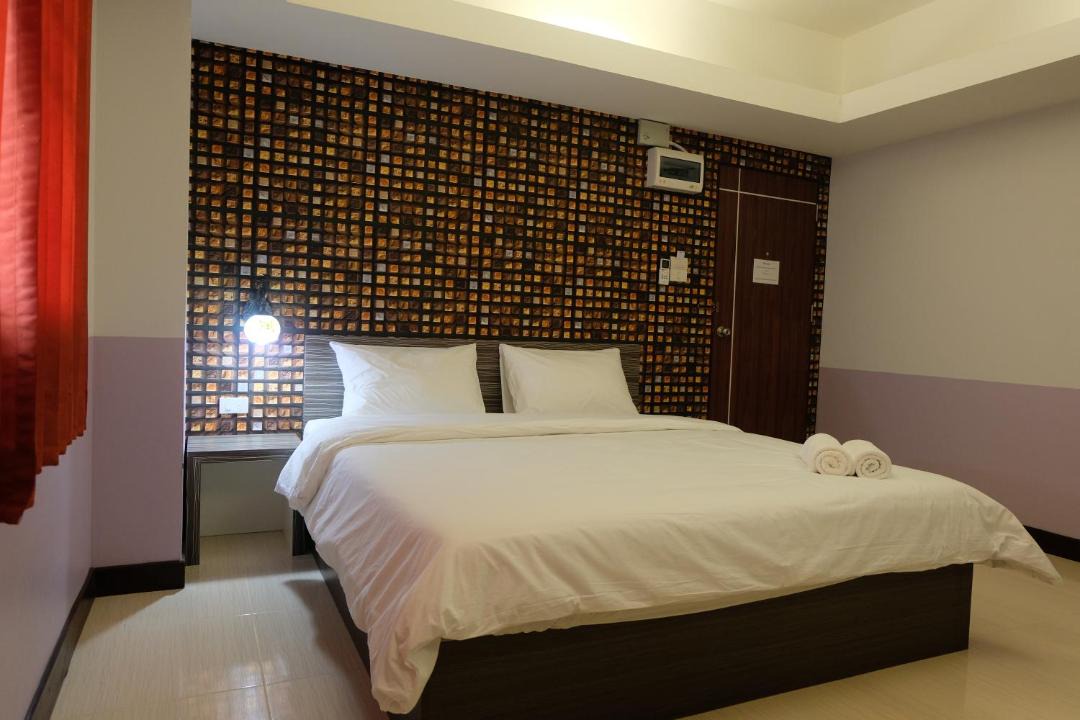 Photo of Bedroom in Kho Hong