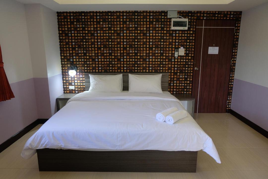 Photo of Bedroom in Kho Hong