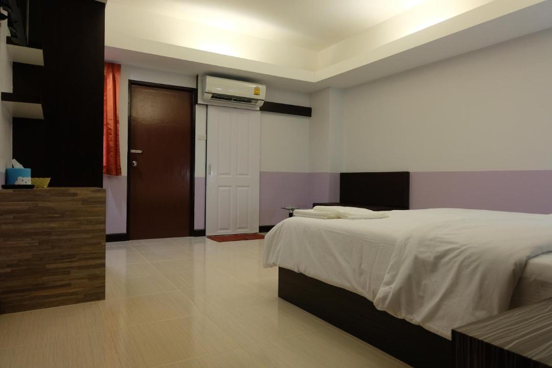Photo of Bedroom in Kho Hong