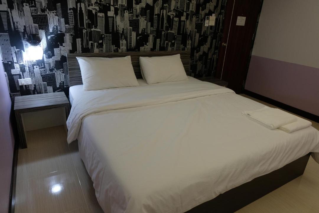 Photo of Bedroom in Kho Hong
