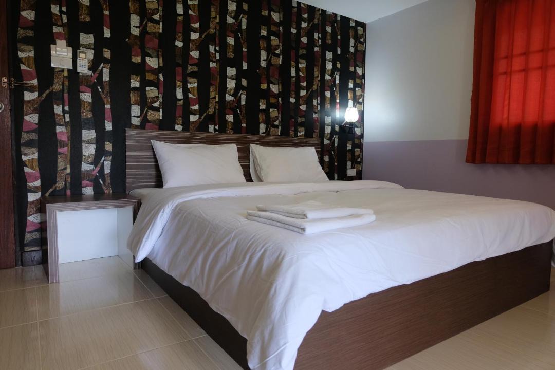 Photo of Bedroom in Kho Hong