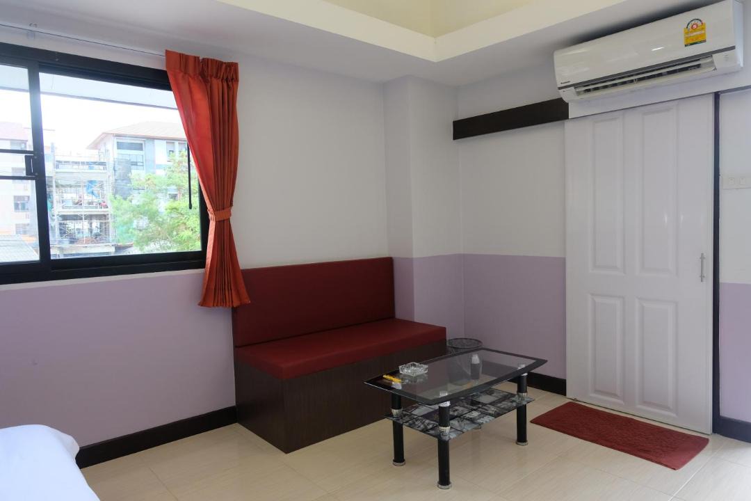 Photo of Livingroom in Kho Hong