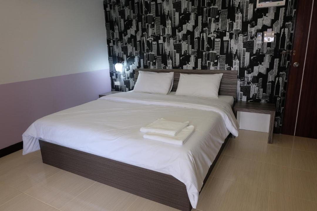 Photo of Bedroom in Kho Hong