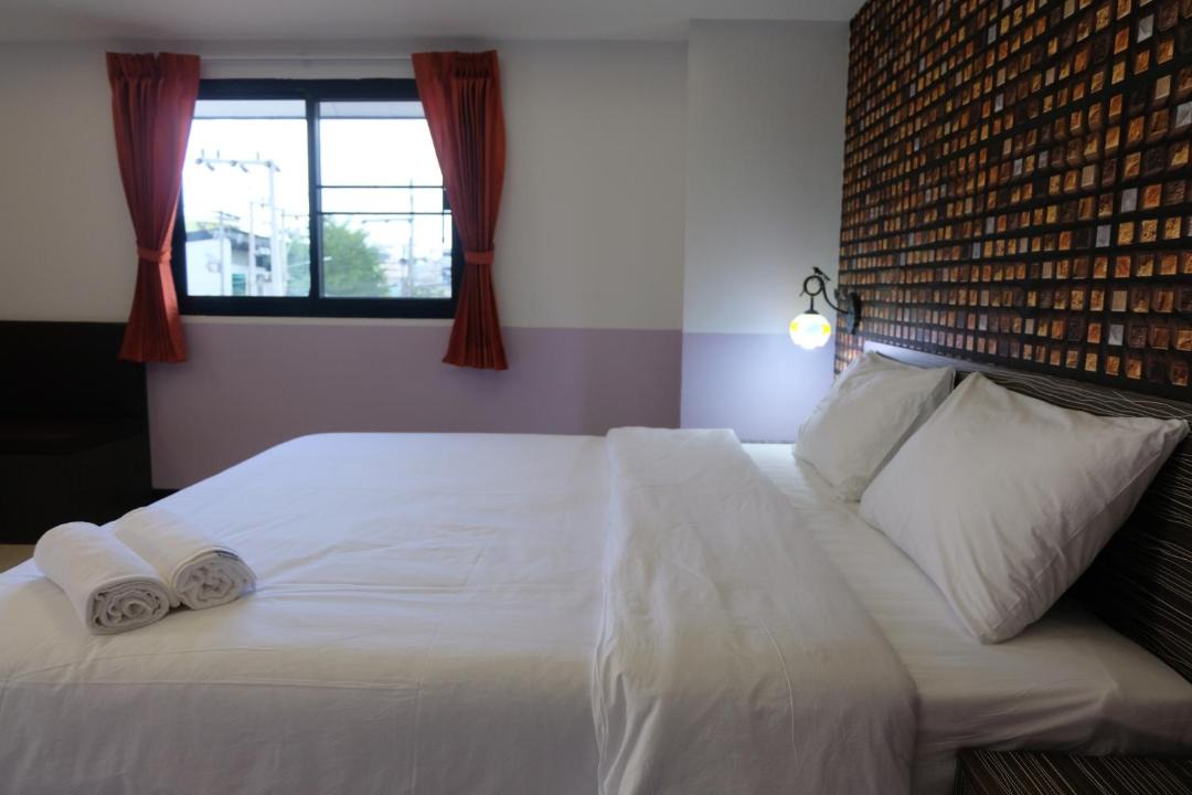 Photo of Bedroom in Kho Hong