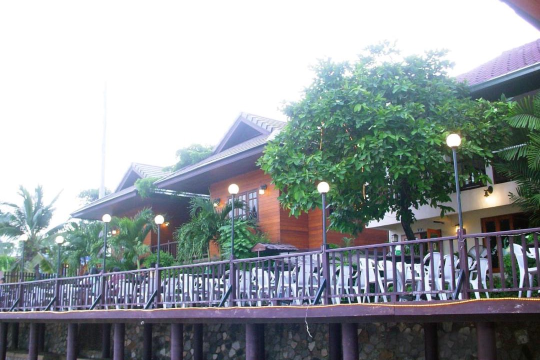 Photo of Others in Samphao Lom