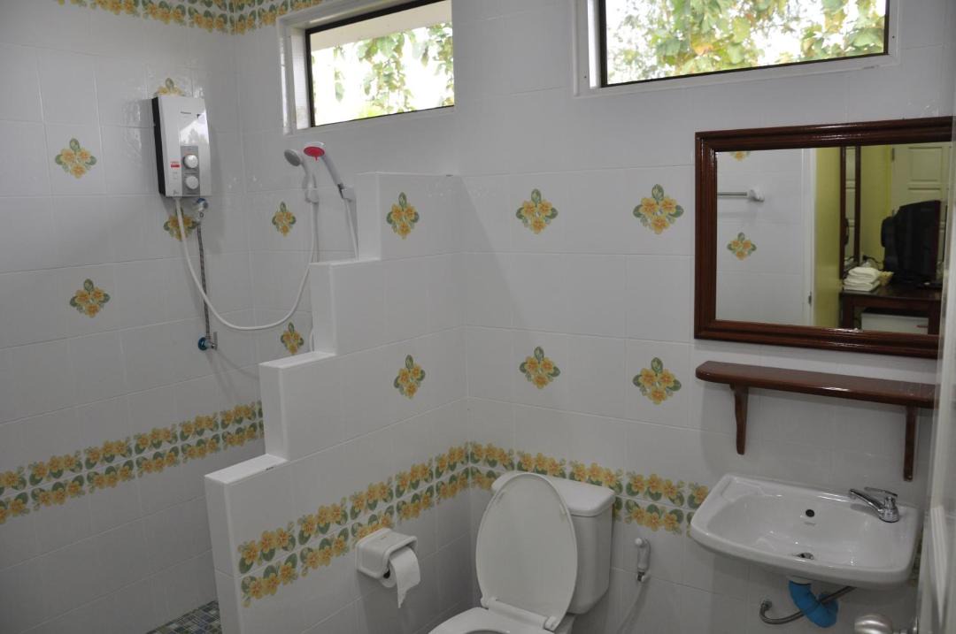 Photo of Bathroom in Na Di